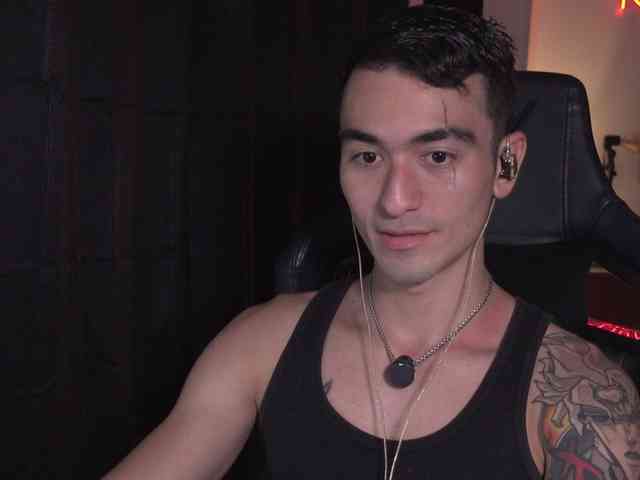 Demonlust666 Live Webcam on BongaCams