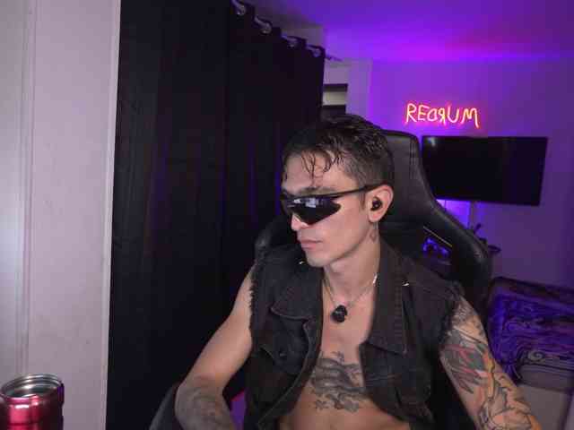 Redrum696