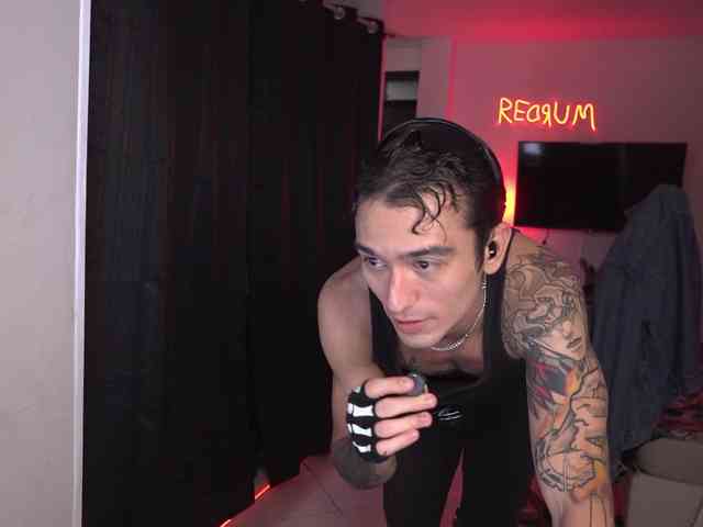 Redrum696
