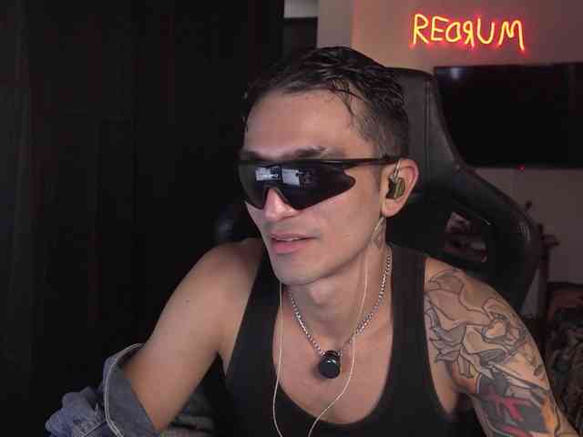 Redrum696