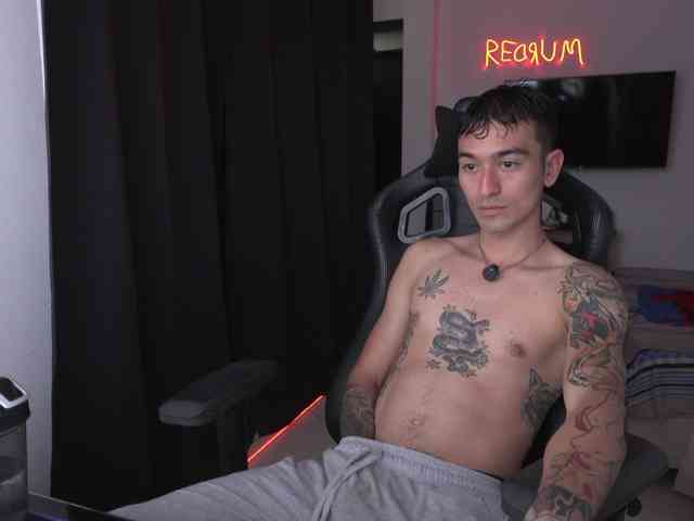 Demonlust666 Sex Cam Show