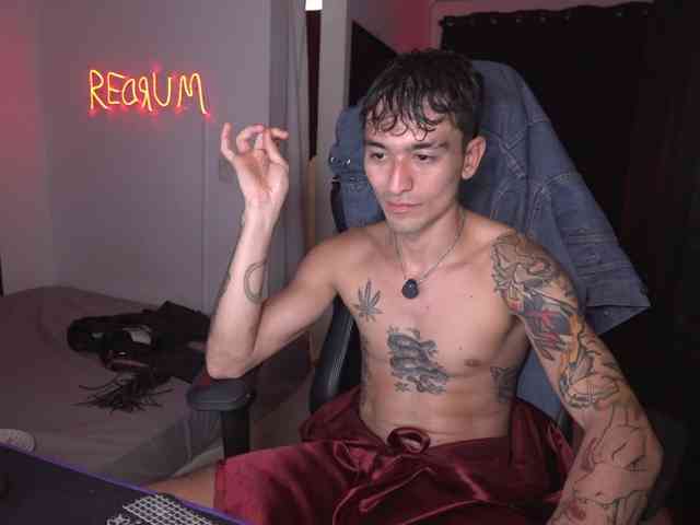 Redrum696