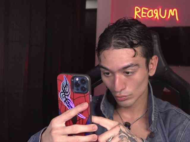 Redrum696
