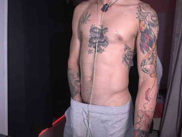 Demonlust666 Sex Cam Show