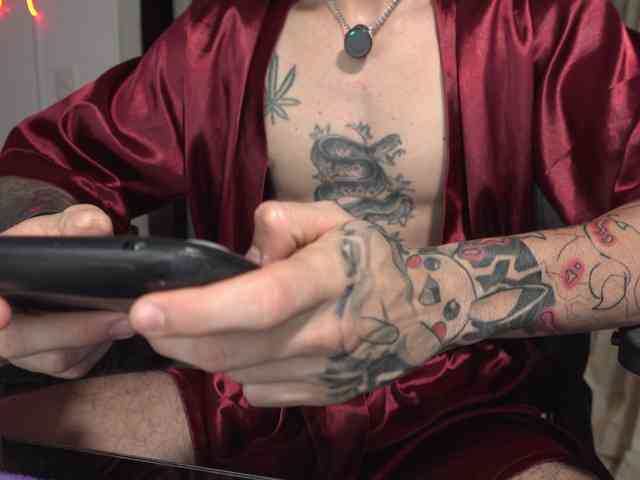 Redrum696