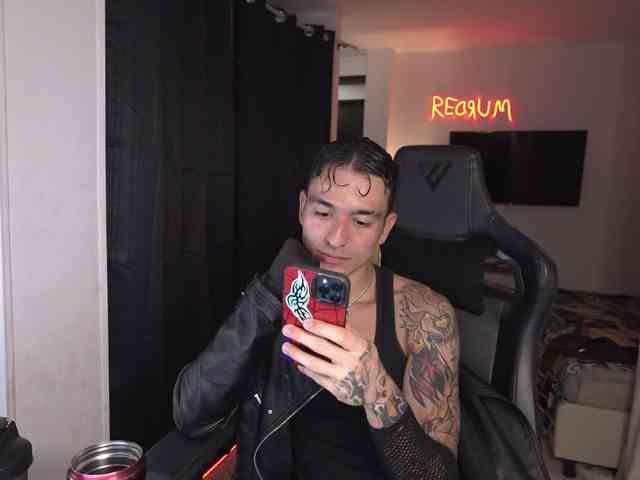 Redrum696