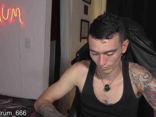 Demonlust666 Demonlust666