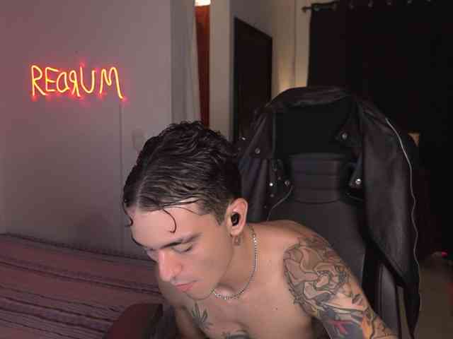Redrum696