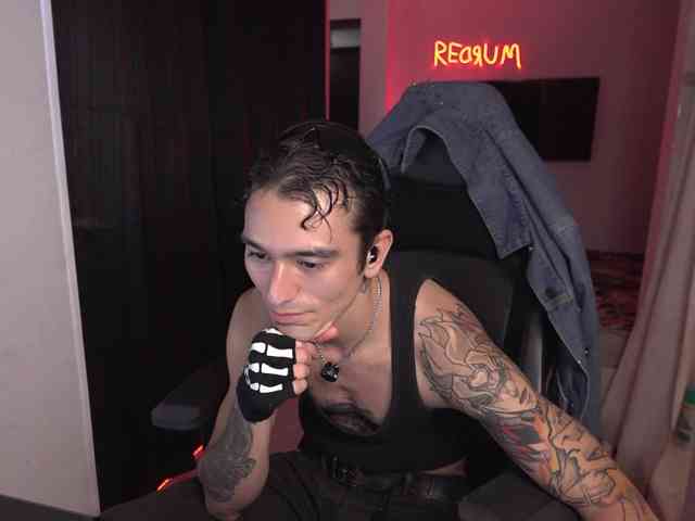 Redrum696