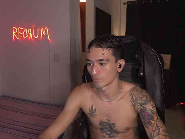 Redrum696