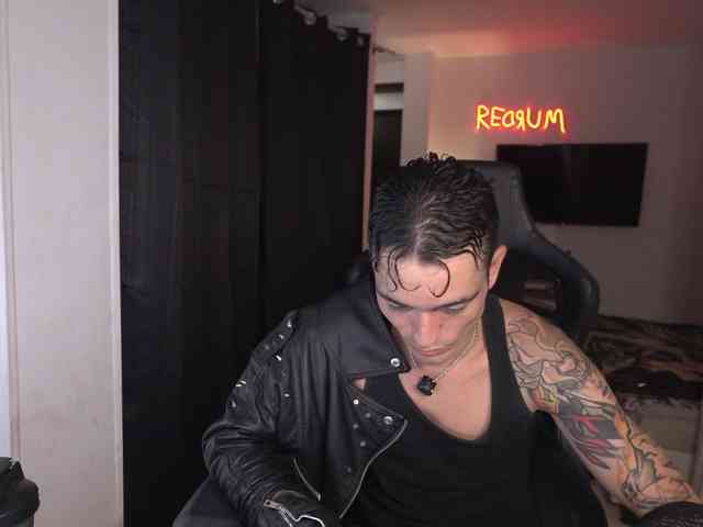 Redrum696