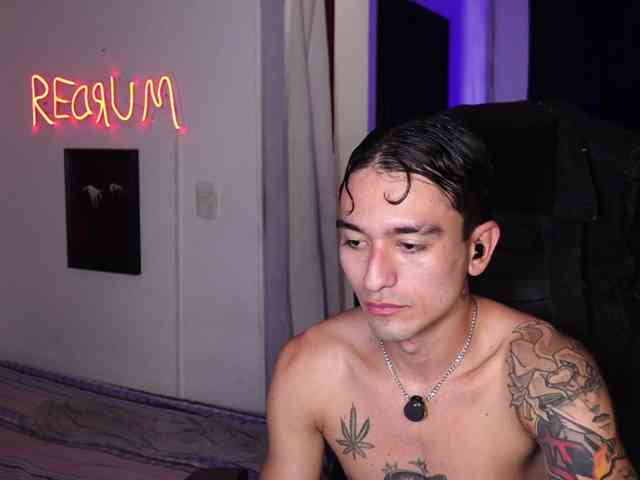 Redrum696