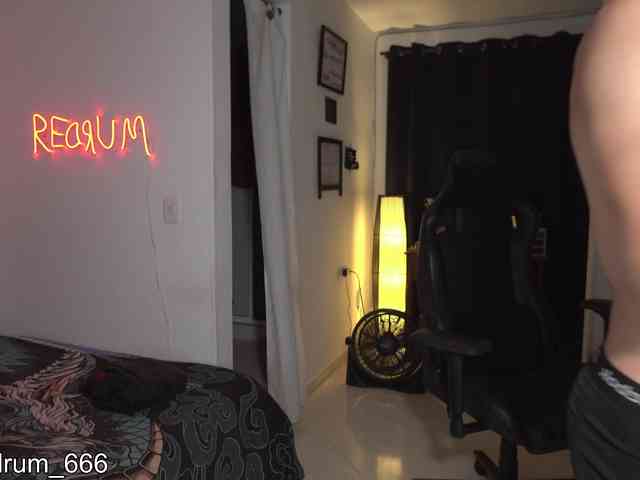 Redrum696