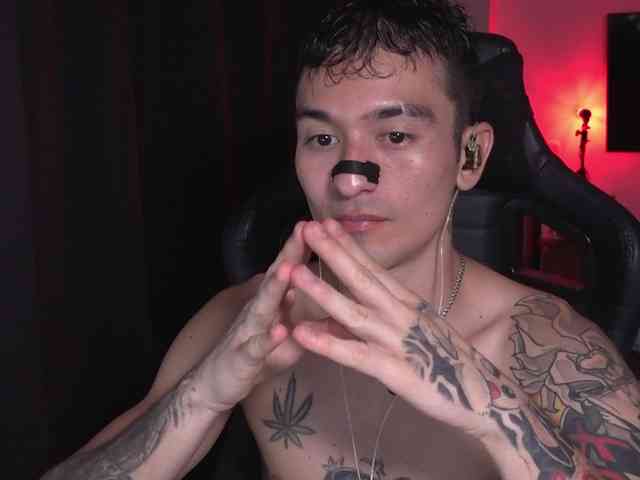 Demonlust666 Sex Cam Show