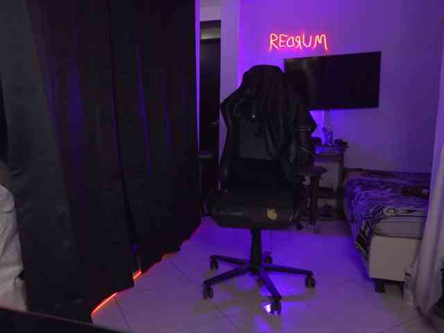 Redrum696