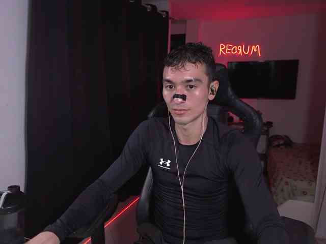 Demonlust666 Sex Cam Show
