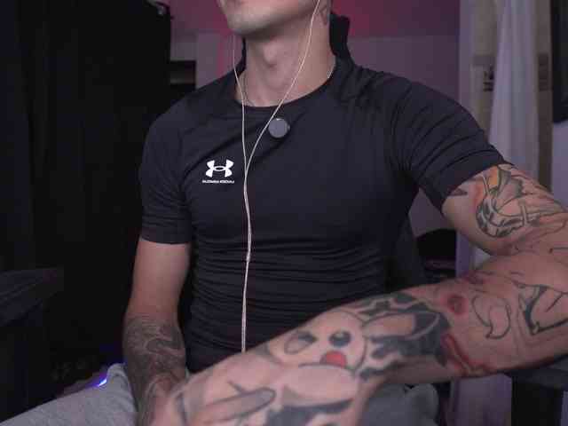 Demonlust666 Sex Cam Show