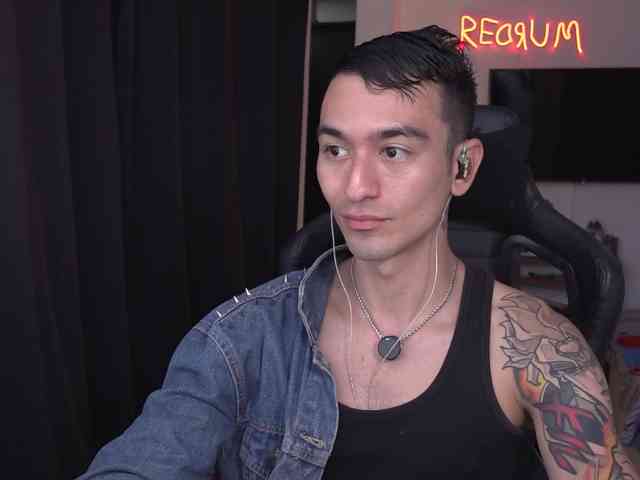 Demonlust666 Sex Cam Show