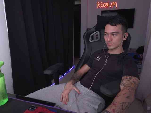 Demonlust666 Sex Cam Show