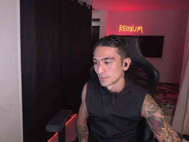 Redrum696