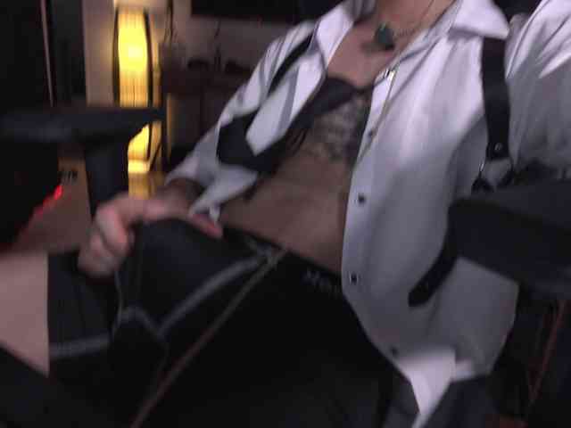 Demonlust666 Live Webcam on BongaCams