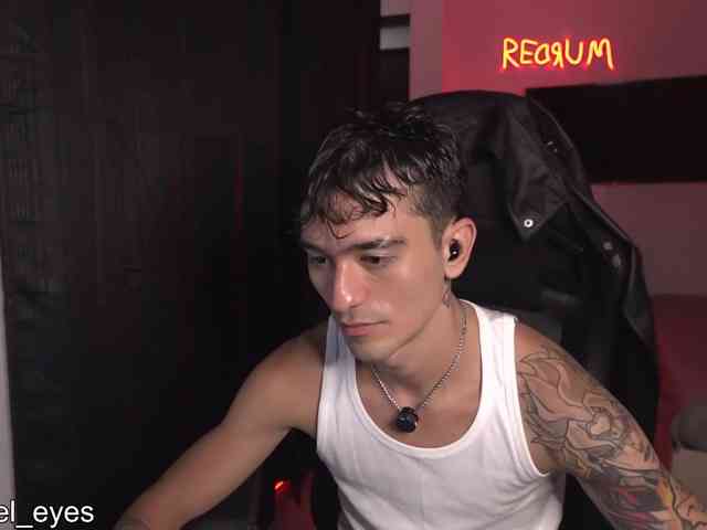 Redrum696