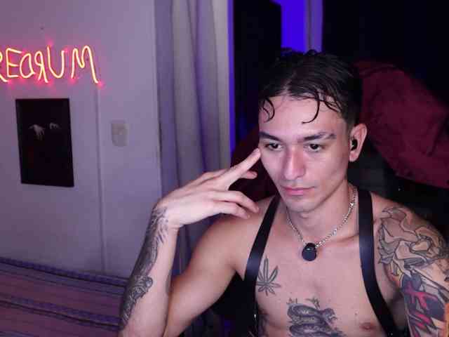 Redrum696