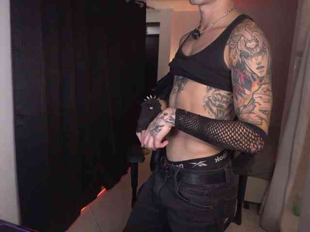 Demonlust666 Demonlust666