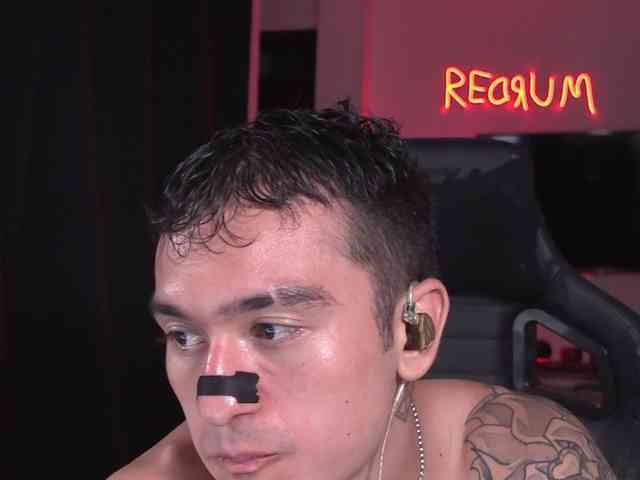 Demonlust666 Sex Cam Show