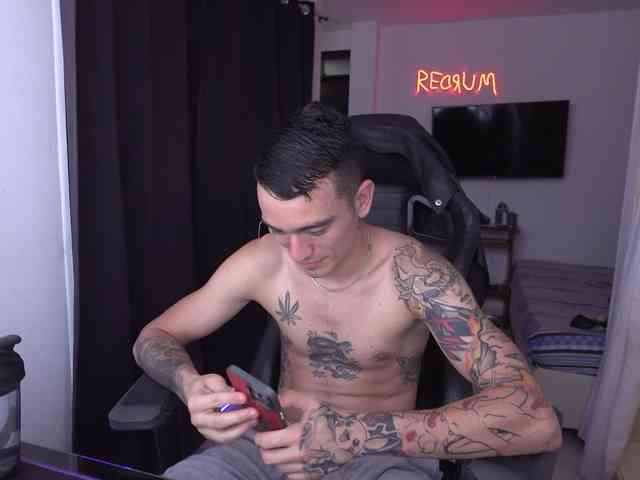 Demonlust666 Sex Cam Show