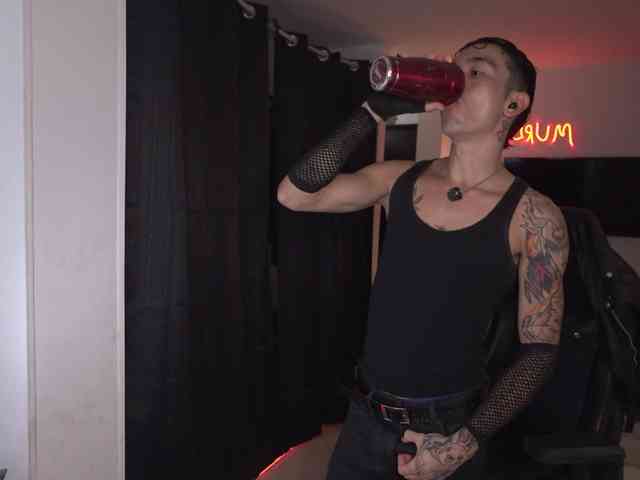 Redrum696