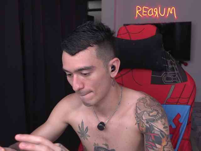 Redrum696