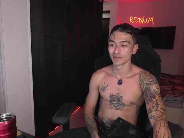 Redrum696