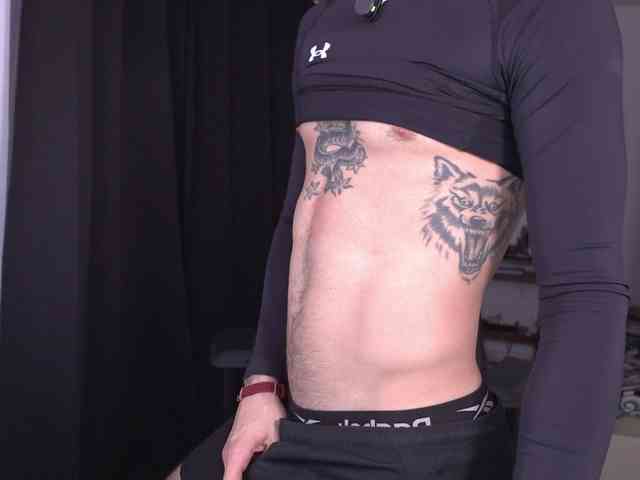 Demonlust666 Sex Cam Show