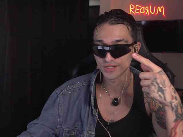 Redrum696