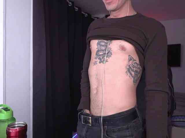 Demonlust666 Sex Cam Show