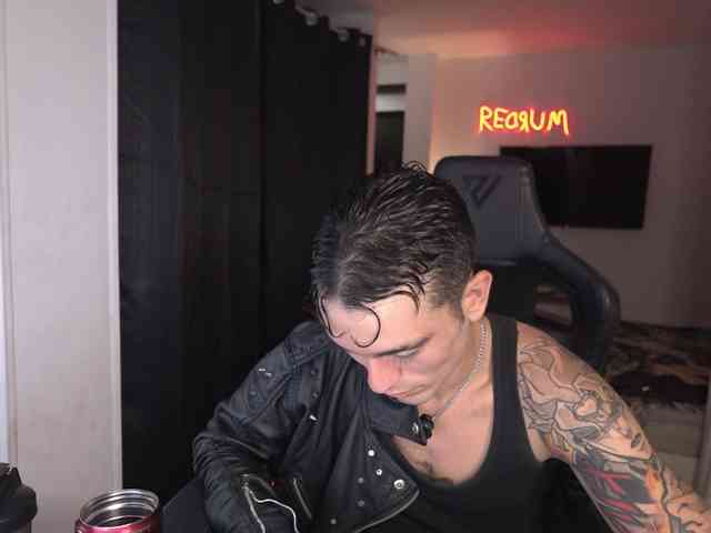 Redrum696