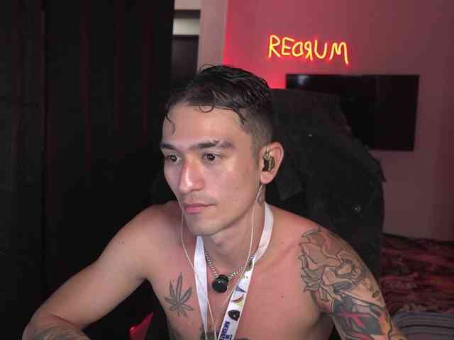 Redrum696