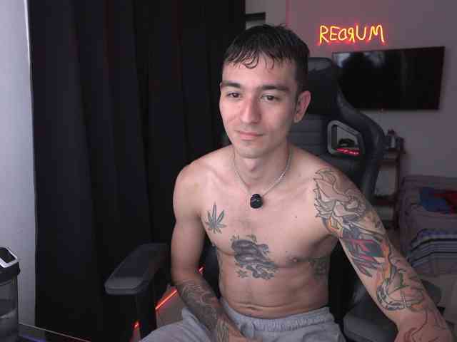 Demonlust666 Sex Cam Show