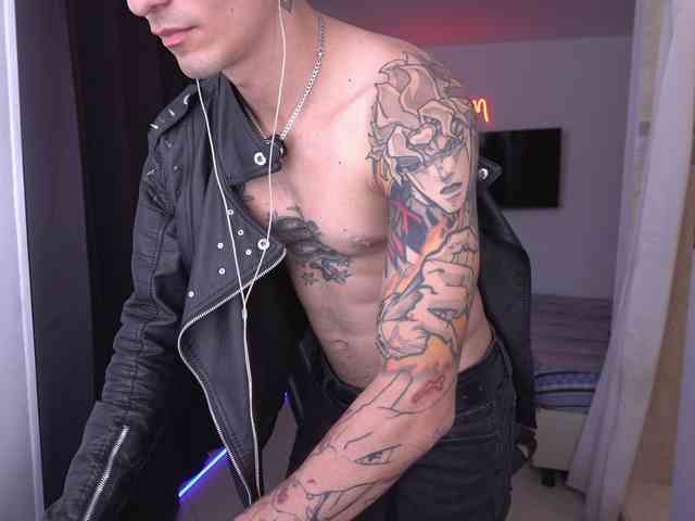 Demonlust666 Sex Cam Show