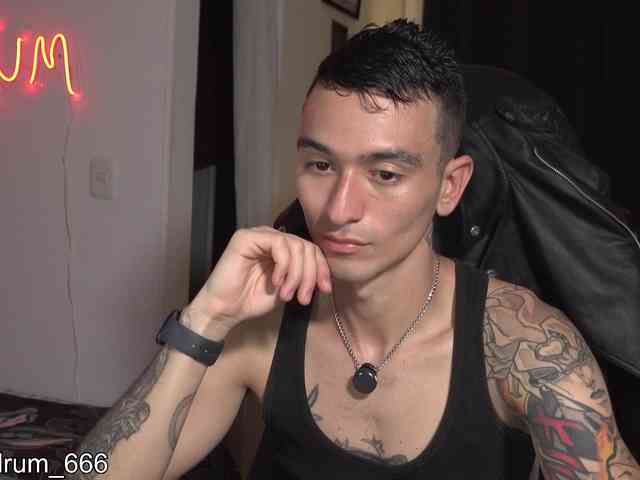 Demonlust666 Demonlust666