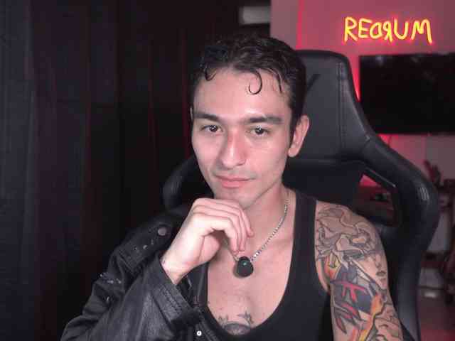 Redrum696