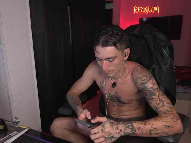 Redrum696