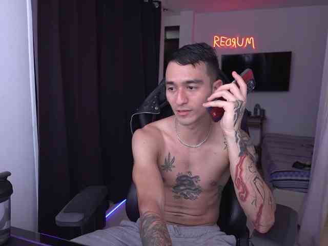 Demonlust666 Sex Cam Show