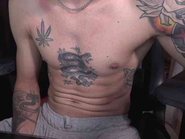 Demonlust666 Demonlust666