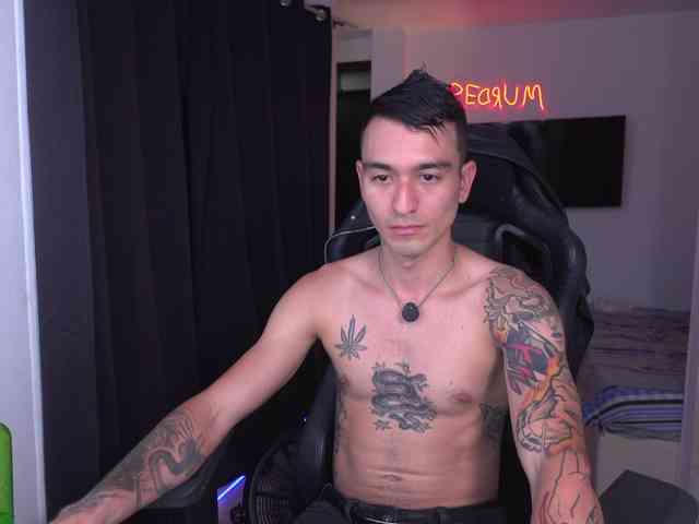 Demonlust666 Sex Cam Show