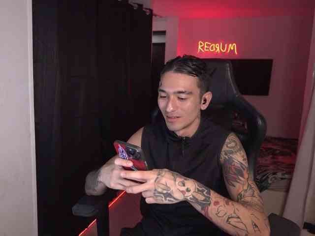 Redrum696