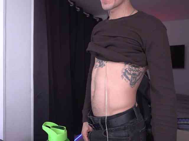 Demonlust666 Sex Cam Show