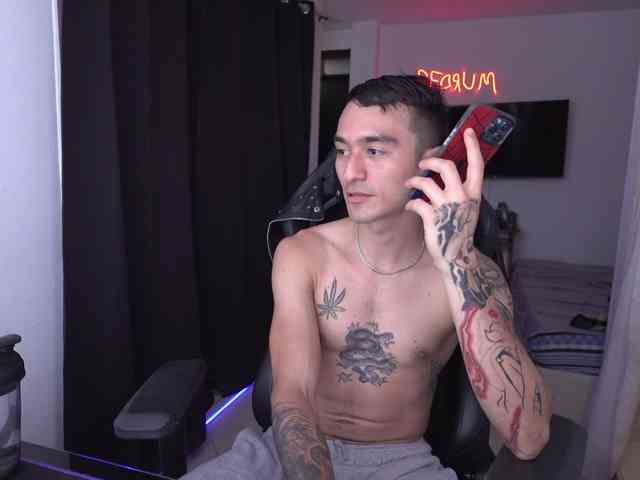 Demonlust666 Sex Cam Show