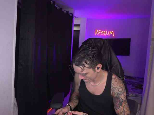 Redrum696